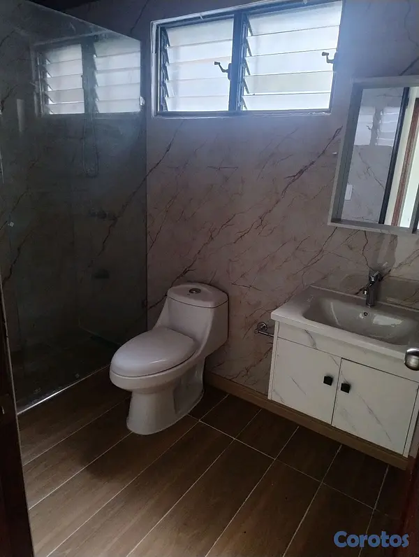 apartamentos - apartamento en Cacicazgo  6