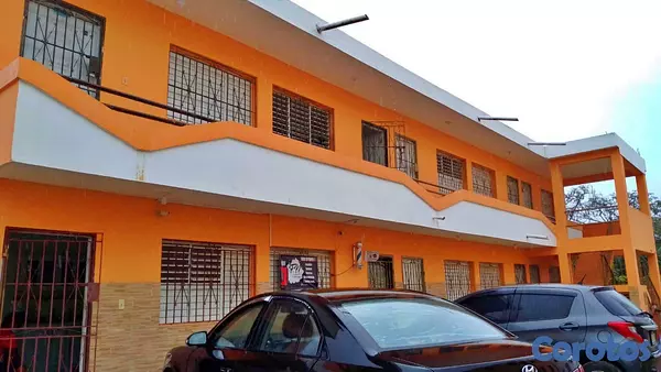 apartamentos - Two-level building for investment in Villa Satélite 7