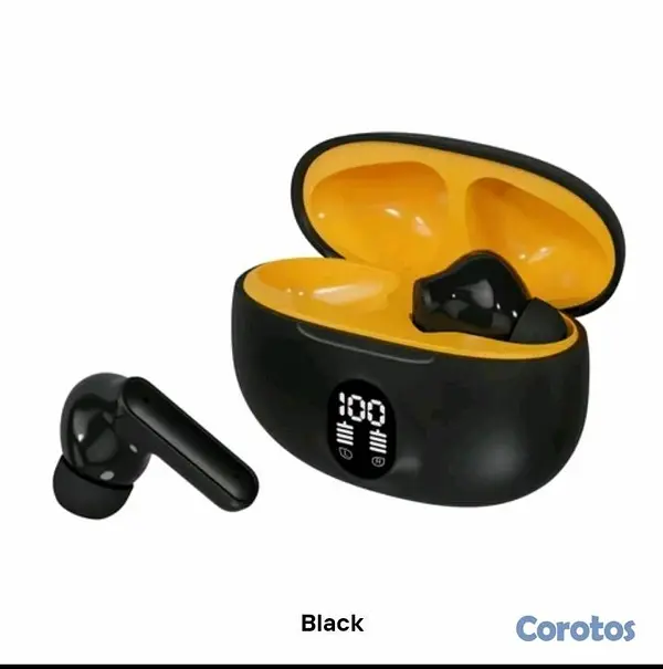 otros electronicos - Audífonos Inalámbricos Bluetooth 3