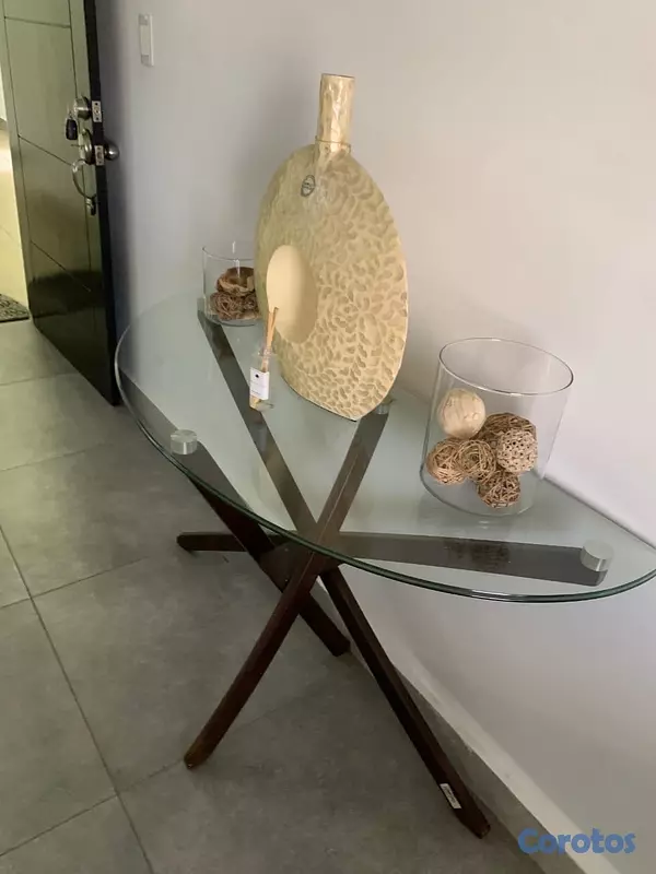 apartamentos - APARTAMENTO AMOBLADO 3