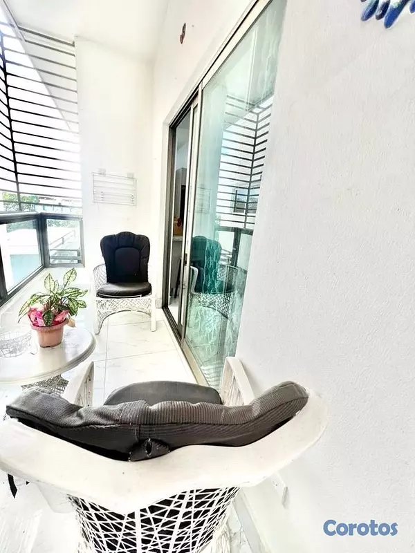 apartamentos - Apartamento en alquiler en El Millon  4
