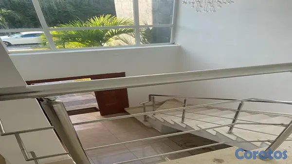 otros inmuebles - En Venta Villa Duplex en Playa Nueva Romana 9