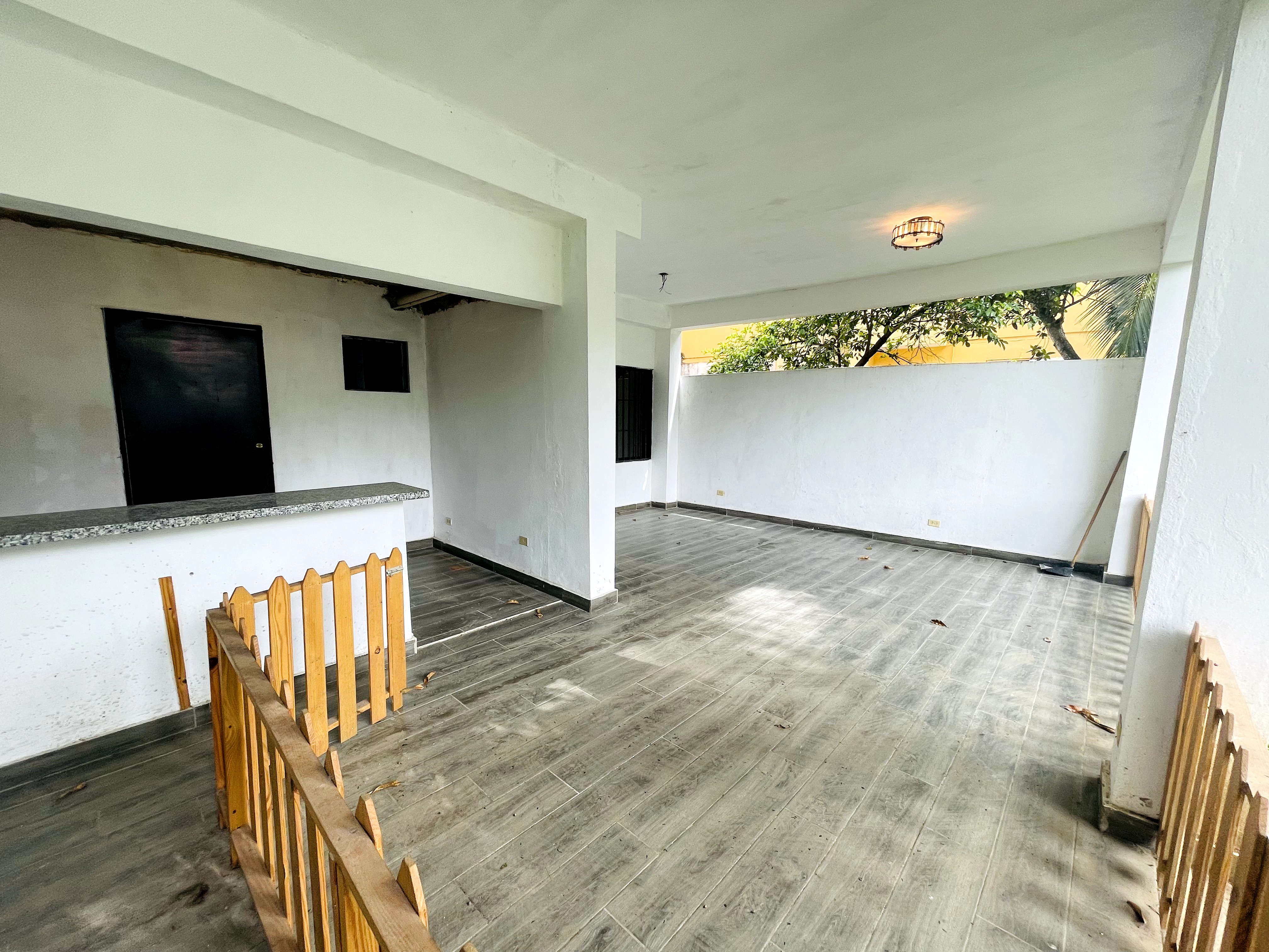 casas - casa en arroyo manzano, puerta de hierro en venta 4