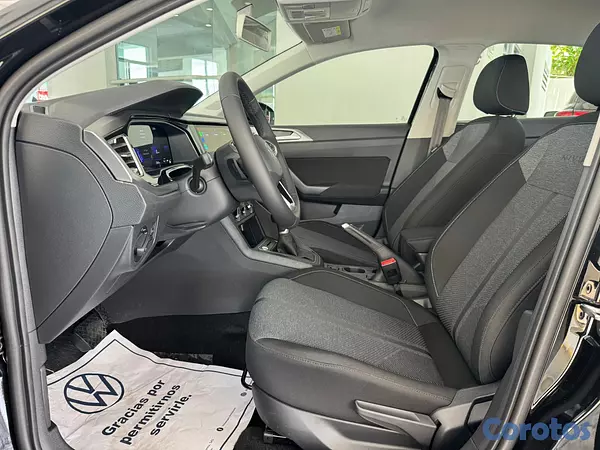 jeepetas y camionetas - Volkswagen Nivus 2026 10