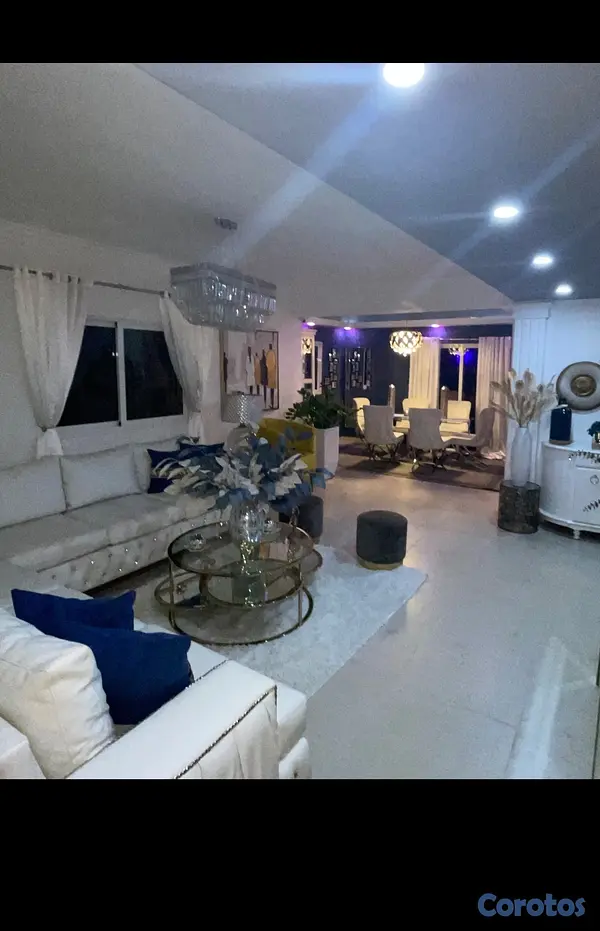 casas - casa en venta autopista Duarte km 14 negociable no amueblada 13.300.000  7