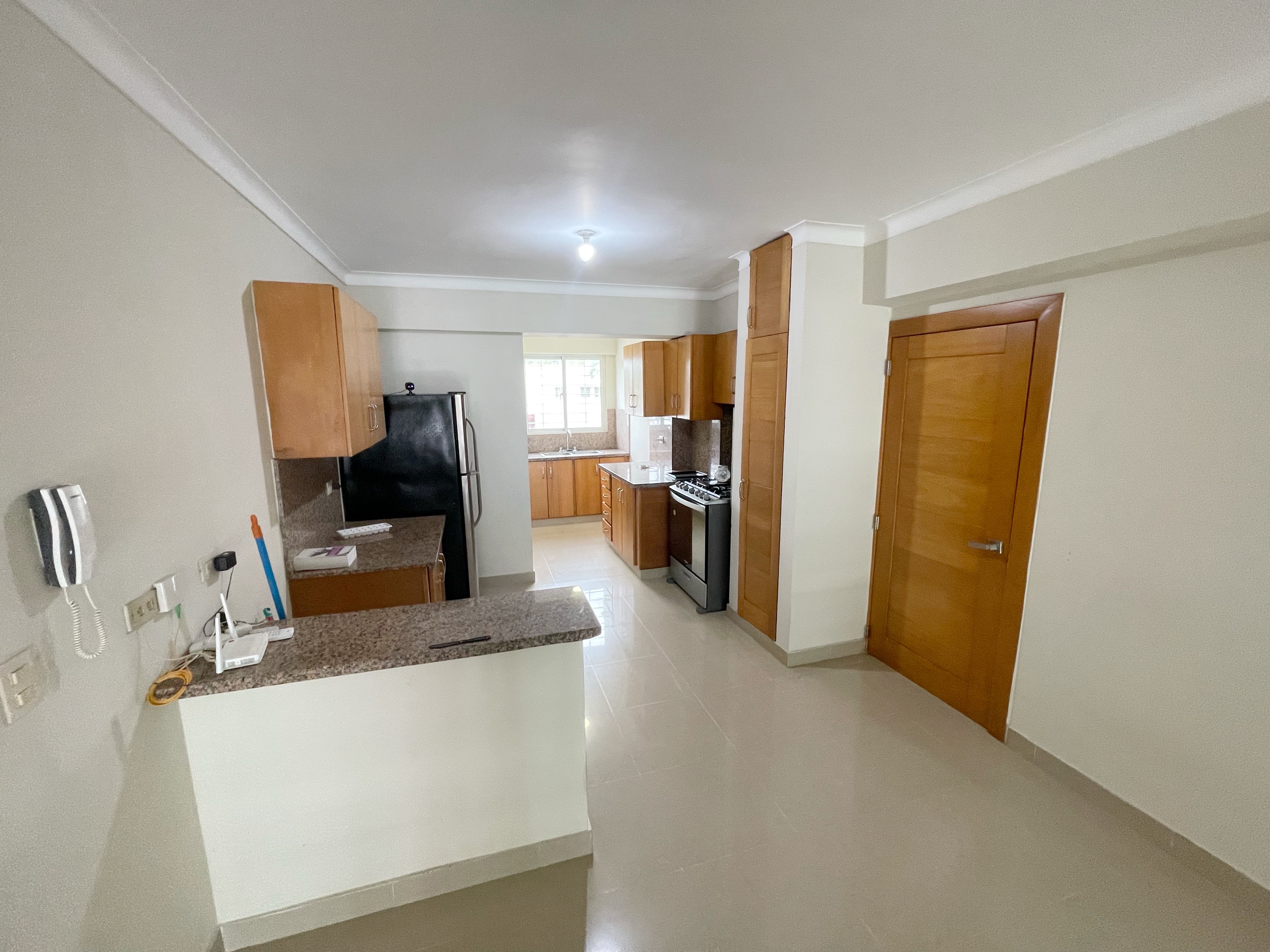 apartamentos - hermoso apartamento en el millón  8