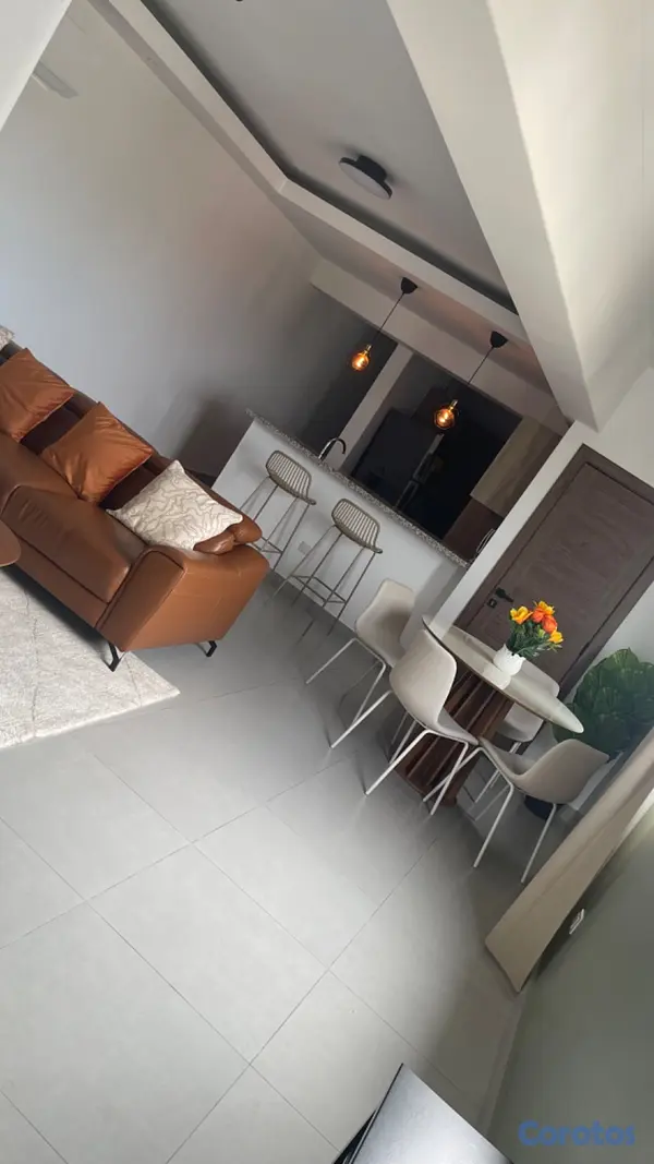 apartamentos - SE ALQUILA APARTAMENTO CERCA DE LA AV. WINSTON CHU 14