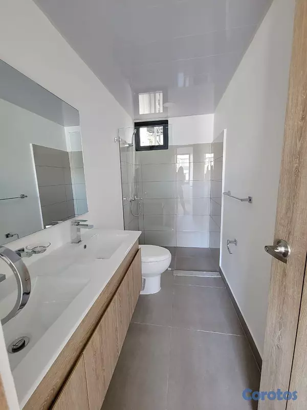 penthouses - PENTHOUSE EN VENTA - AV. HISPANOAMERICANA, SANTIAG 7