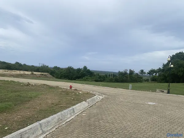solares y terrenos - solar de oportunidad en puerto plata  9