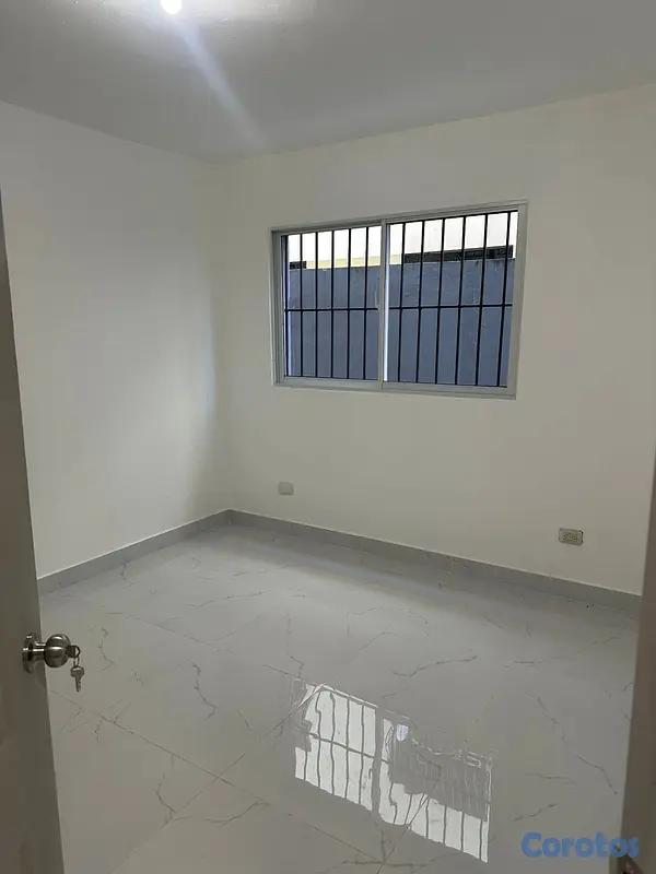 apartamentos - APARTAMENTO EN VENTA – RENACIMIENTO Primer nivel | Totalmente remodelado
 7