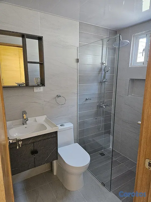 apartamentos - Apto 3A para estrenar 3