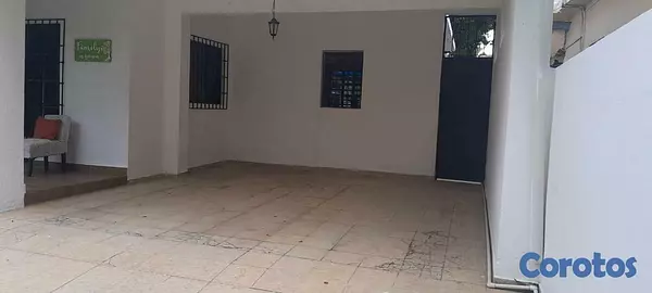 casas - Casa en los Prados para Vivir y Oficina 6