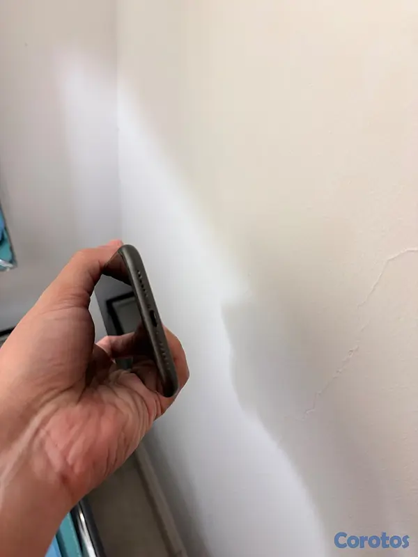 celulares y tabletas - Iphone 11 en venta - como nuevo 6