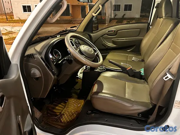 camiones y vehiculos pesados - Hyundai H100 2023 10