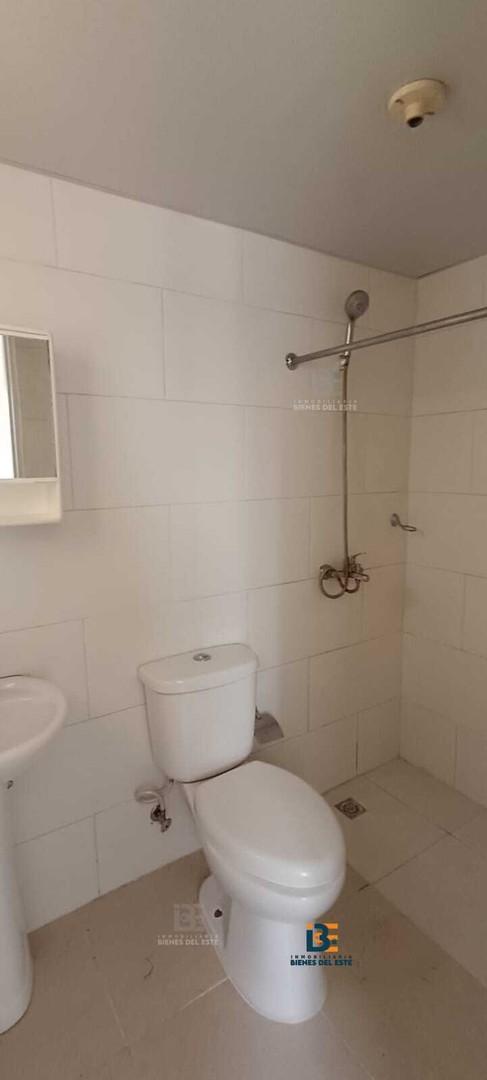 apartamentos - Se Alquila Apartamento de Dos habitaciones en Residencial Las palmas 9