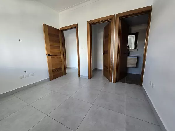 apartamentos - 🔵 Apartamento 3er piso en bella vista  3