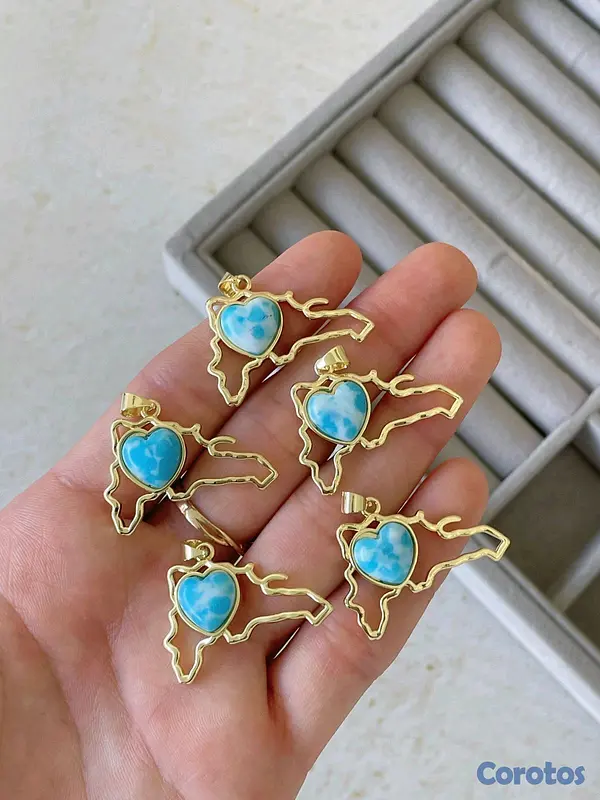 joyas, relojes y accesorios - bisuteria moderna para damas 2