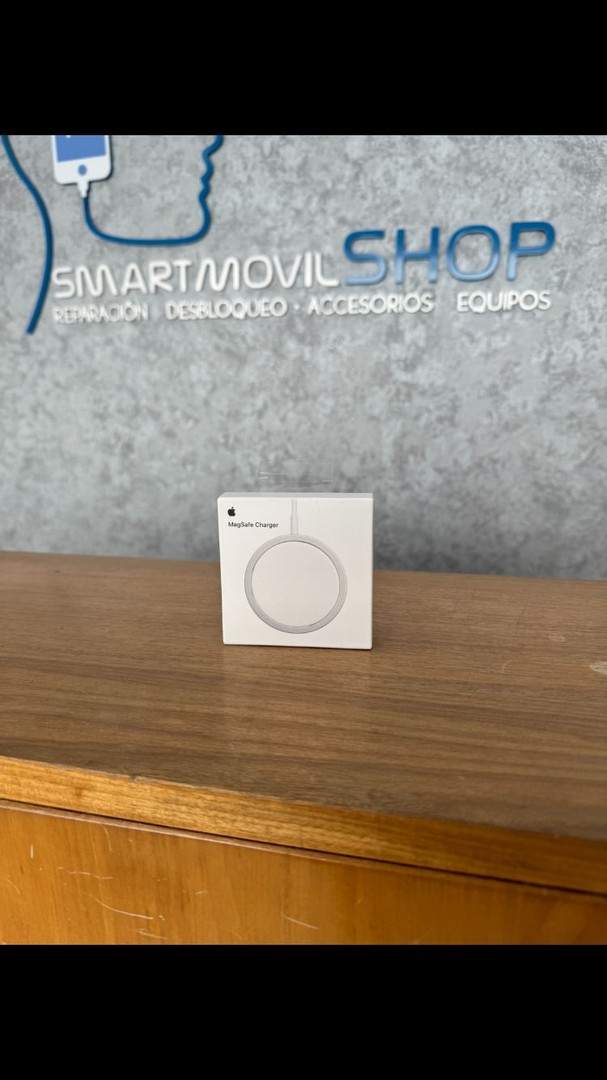 accesorios para electronica - Magsafe Charger Original (SOMOS TIENDA) 0