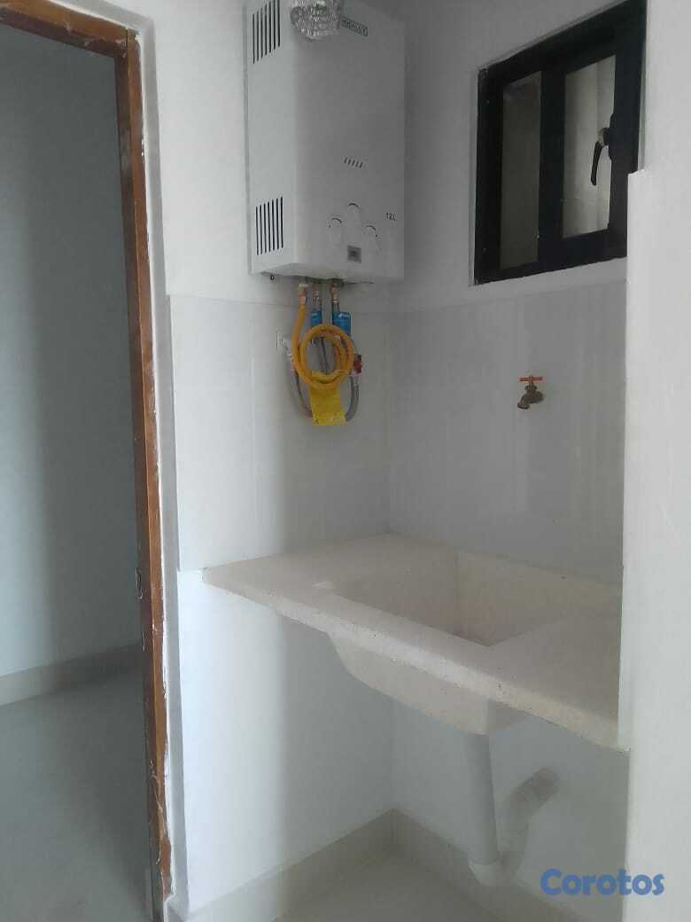 apartamentos - Apartamento 3 Habitaciones, Colinas de Los Ríos 7