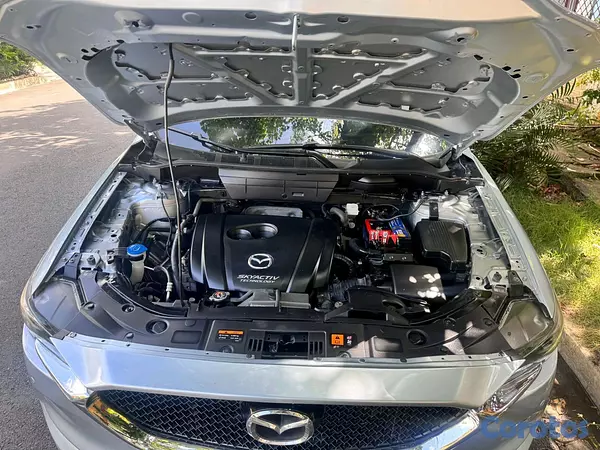 jeepetas y camionetas - mazda cx5 sport 2018 6