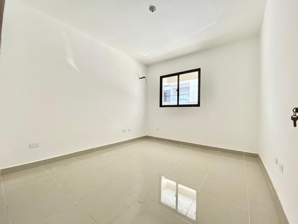 apartamentos - Apartamento nuevo en Urbanización Galá  4