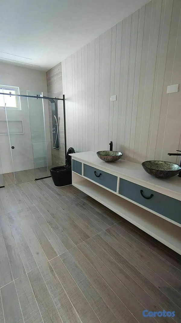 casas - CASAS EN PLANOS EN VENTA EN SANTIAGO. 6