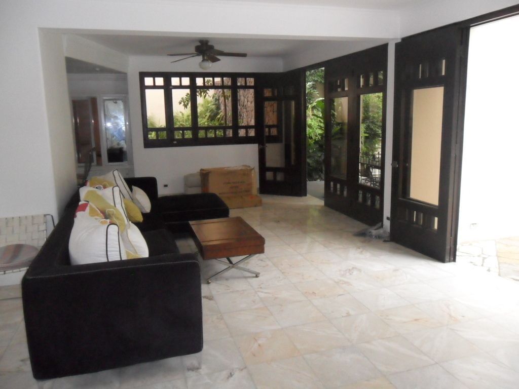 casas - Casa en los Pinos de Arroyo Hondo Viejo 3