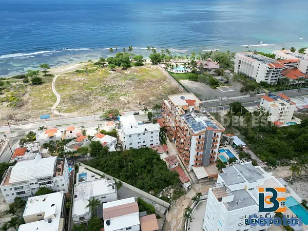 solares y terrenos - VENDE Excelente Solar con 1,024 metros en el CENTR 4