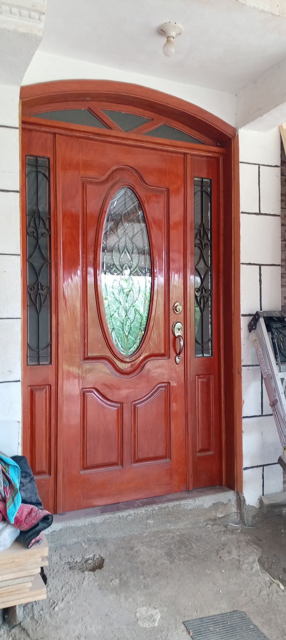 muebles y colchones - Puertas 🚪 a la medida 
