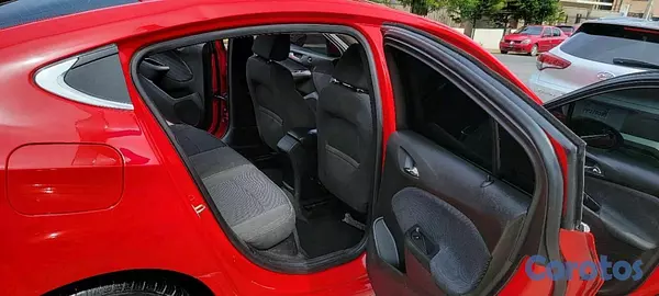 carros - CHEVROLET CRUZE 2016 8