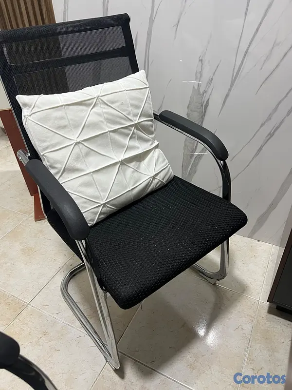 articulos de oficina - Sillas para oficinas  3