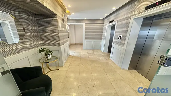 oficinas y locales comerciales - Local para Oficina en Evaristo Morales 8