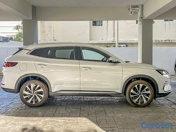 jeepetas y camionetas - BYD Song Plus 3