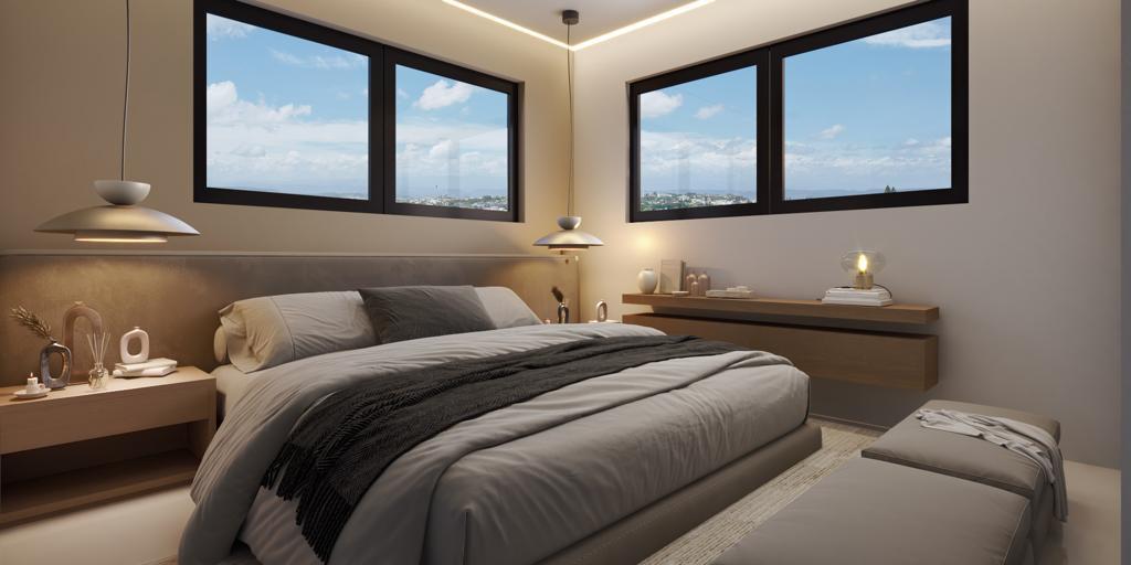 apartamentos - PROYECTOS DE APARTAMENTOS EN LA VEGA, REPUBLICA DOMINICANA 6