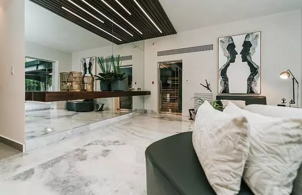 apartamentos - Exquisitos Apartamentos con Diseño Vanguardista  3