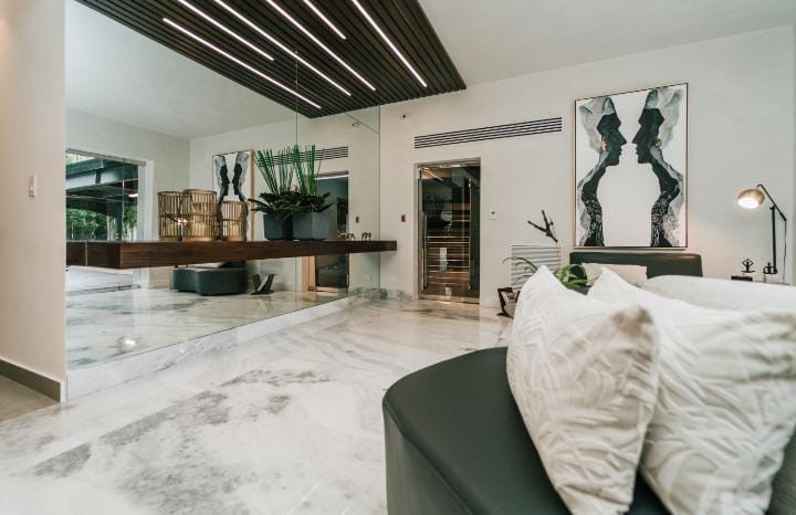 apartamentos - Exquisitos Apartamentos con Diseño Vanguardista  2