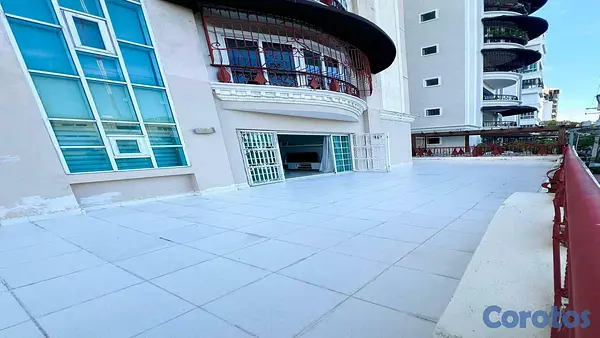 apartamentos - Exclusivo Apto En Venta de Oportunidad, Naco, EN-04 2