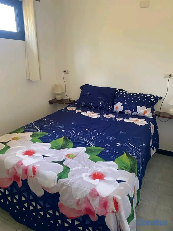 apartamentos - apartamento en proyecto privado en puerto plata  3
