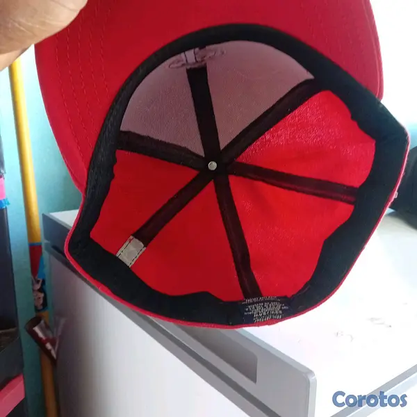 joyas, relojes y accesorios - Gorras de mlb  5