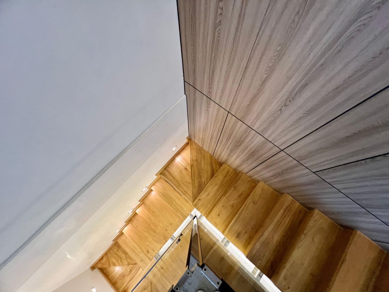 penthouses - PENTHOUSE EL MILLON - MODERNO 8