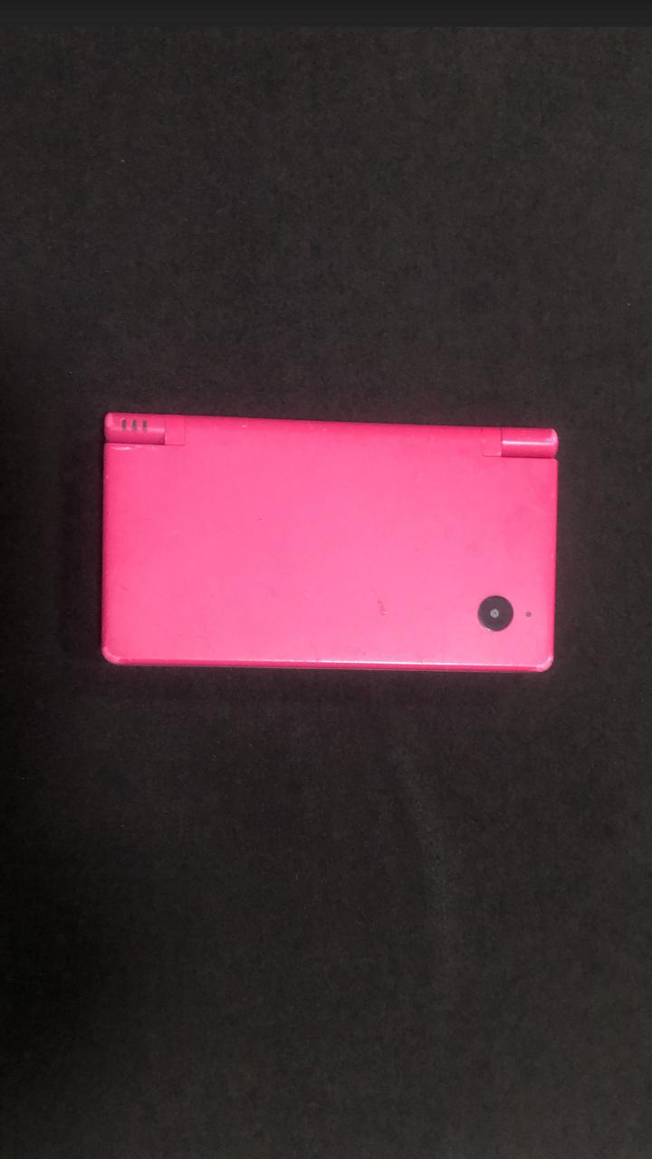 consolas y videojuegos - Nintendo Dsi 50 Juegos instalados  con su protecto 5