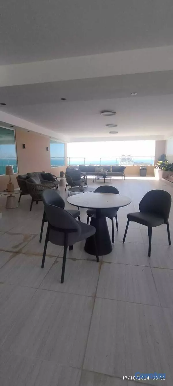 apartamentos - ¡Bella Vista Apartamento en Torre Moderna con Increíbles Areas Sociales! 7