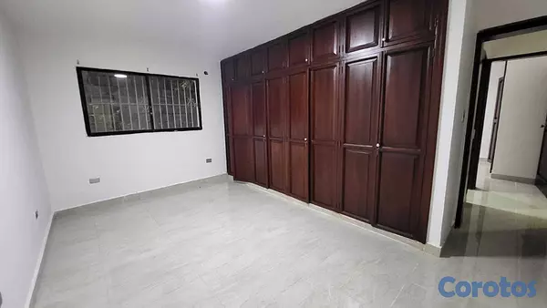 apartamentos - Apartamento en Alquiler en Bella Vista 3 hab. 5