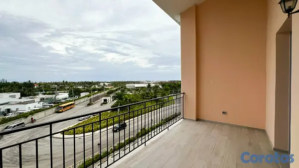 apartamentos - Vendo apartamento en Bávaro, Punta Cana 3