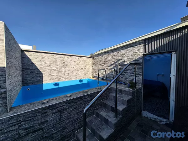 apartamentos - Apartamento de 2 Niveles En Los Restauradores 7
