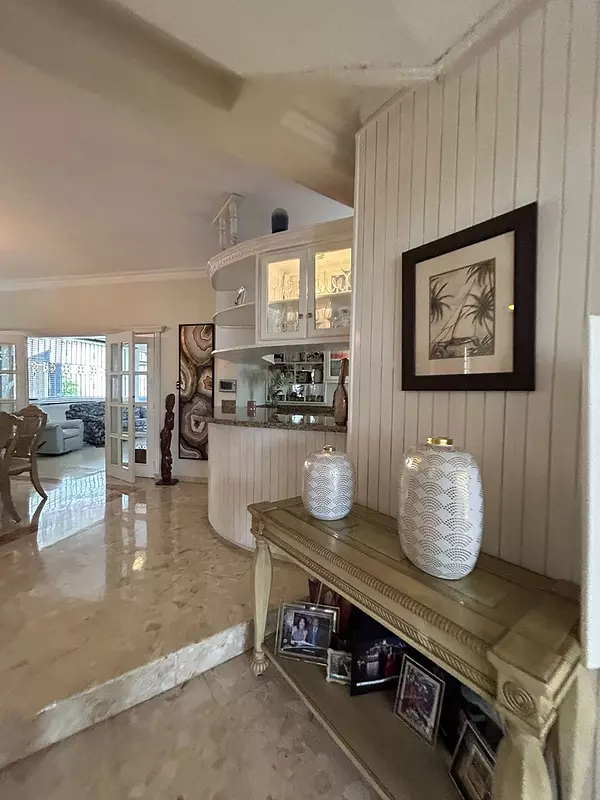 casas - Casa 2 Niveles Arroyo Hondo III 8
