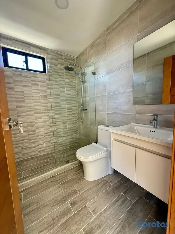 apartamentos - Apartamento nuevo en Renacimiento 9