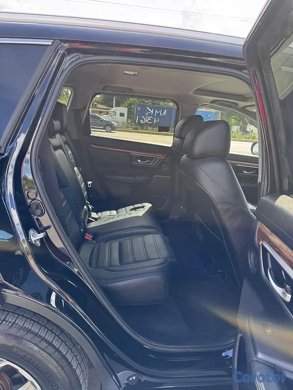 jeepetas y camionetas - Honda crv hybrid  5
