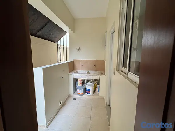 apartamentos - Apartamento En Venta En Urb. Paseo Del Río, San Fr 5