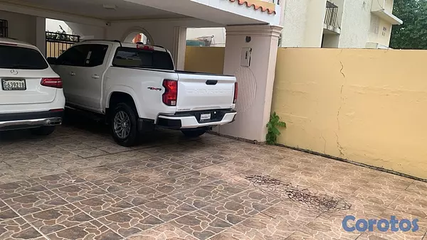 casas - hermoso casa para fines comerciales en renta  8
